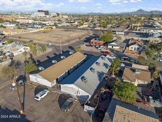 2905 E Monroe St, Phoenix, AZ 85034