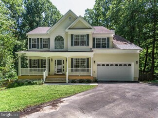 3121 Blue Heron Dr S, Chesapeake Beach, MD 20732