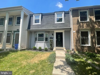 12475 Quail Woods Dr, Germantown, MD 20874