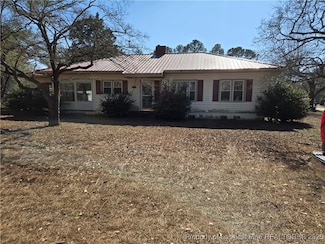 1720 Eastover St, Eastover, NC 28312