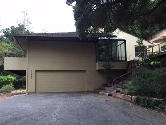 11666 Dawson Dr, Los Altos Hills, CA 94024
