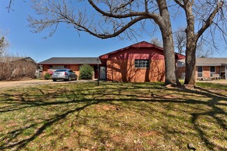 705 Tottingham Rd, Anadarko, OK 73005