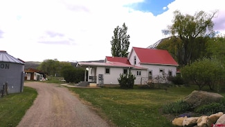 42229 Lamborn Mesa Rd, Paonia, CO 81428