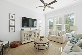 296 Milestone Dr Unit B, Inlet Beach, FL 32461