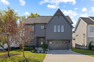 509 Croley Dr, Nashville, TN 37209