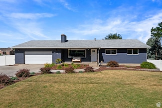 1851 N Main St, Centerville, UT 84014