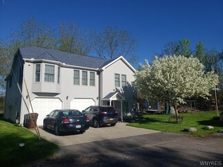 24 Strawn Ave, Buffalo, NY 14206