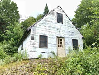 195 Champion, Pittsburg, NH 03592