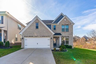 3262 Tranquility Point, Lexington, KY 40509