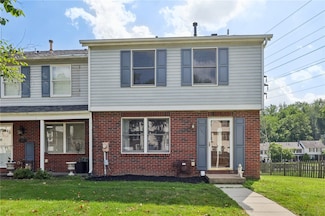 147 Meadow Gap Dr, Monroeville, PA 15146