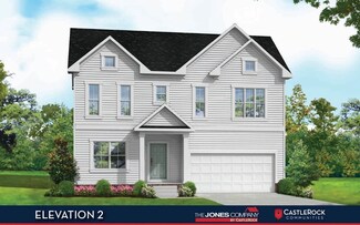 3747 Rivermont Way, Rockvale, TN 37153