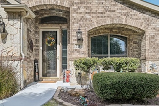 2711 Fritz St, Melissa, TX 75454