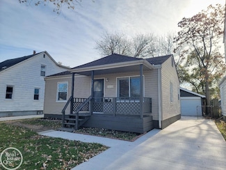 7212 Hupp Ave, Warren, MI 48091