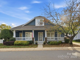 618 Olmsted Park Place, Charlotte, NC 28203