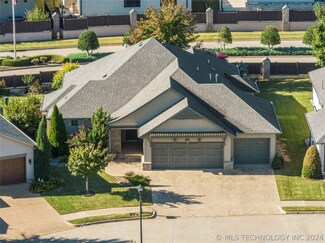 906 W 84th Place S, Tulsa, OK 74132