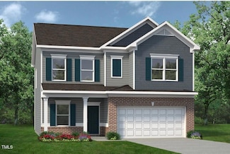 32 Freedom Heights Ln Unit 151, Smithfield, NC 27577