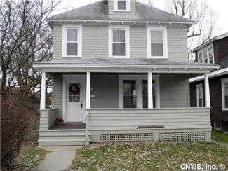 505 Hamilton St, Syracuse, NY 13204