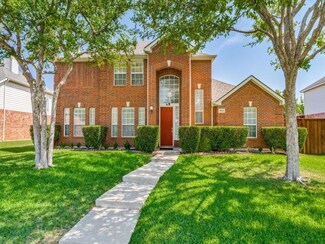 3509 Dripping Springs Dr, Plano, TX 75025