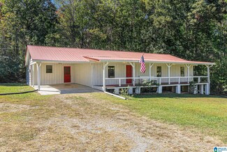 1556 County Road 1, Lynn, AL 35575