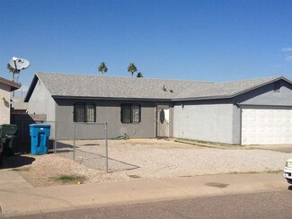 2134 W Bowker St, Phoenix, AZ 85041
