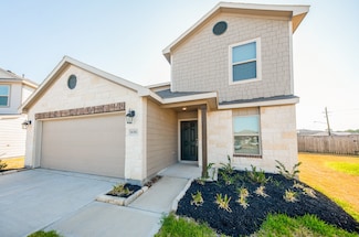 14302 Wallis Cove Dr, Houston, TX 77068
