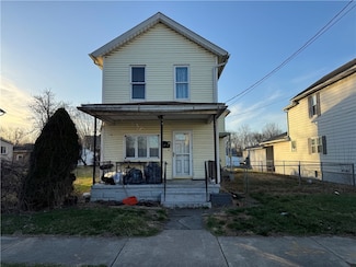 208 S Lafayette St, New Castle, PA 16102