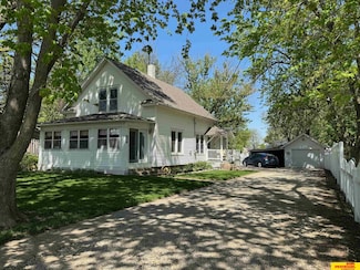 811 Marian Rose Ave, Herman, NE 68029