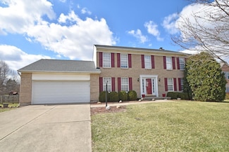 7051 Berry Blossom Ct, Liberty Township, OH 45011