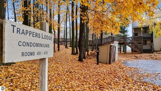 5821 Shanty Creek Rd Unit 470, Bellaire, MI 49615