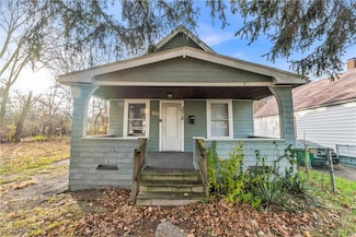 3018 E 128th St, Cleveland, OH 44120
