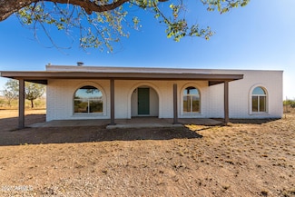 3613 E White Tail Rd, Pearce, AZ 85625