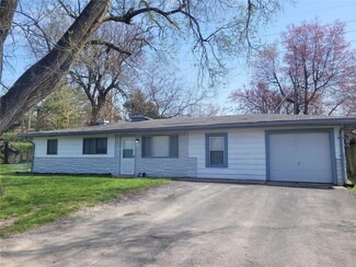 2 Margie Dr, East Saint Louis, IL 62206
