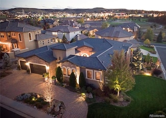 9617 S Shadow Hill Cir, Lone Tree, CO 80124