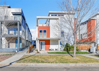 2721 W 24th Ave Unit 102, Denver, CO 80211