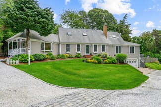 69 Mayfair Rd, South Dennis, MA 02660