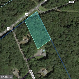 0 Constitution Hwy, Rapidan, VA 22733