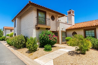 6249 N 78th St Unit 66, Scottsdale, AZ 85250