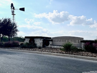 10418 Midsummer Meadow, Converse, TX 78109