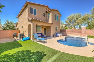 10811 Seabury Bay St, Las Vegas, NV 89179
