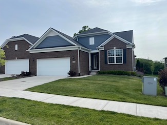 3555 Bella Vista Dr, Ann Arbor, MI 48108