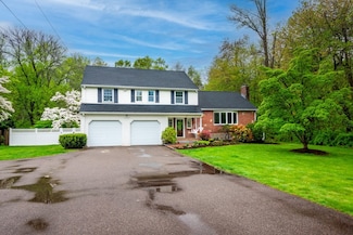 732 Salem End Rd, Framingham, MA 01702
