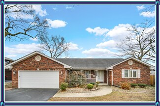 3061 182nd Place, Lansing, IL 60438