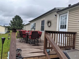 50 Preston Ln, Colebrook, NH 03576