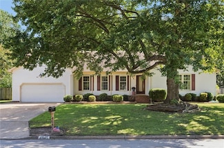 4945 Rosecroft St, Virginia Beach, VA 23464