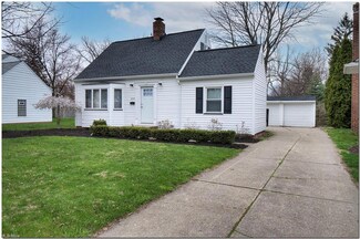 304 E 276th St, Euclid, OH 44132