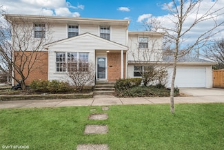 8556 Hamlin Ave, Skokie, IL 60076