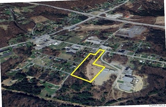 0 Pike Rd, Johnstown, PA 15909