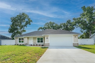 13588 SE 102nd Ct, Belleview, FL 34420