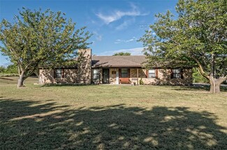 638 Tynes Rd, Lorena, TX 76655