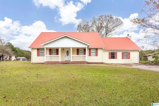 1604 Truss Ferry Rd, Pell City, AL 35128